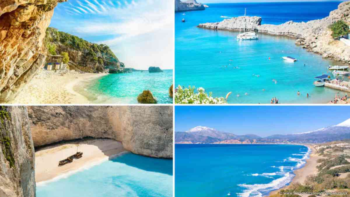 Shoppers bag all-inclusive holiday to the Bahamas, Antigua, Ibiza and more this autumn