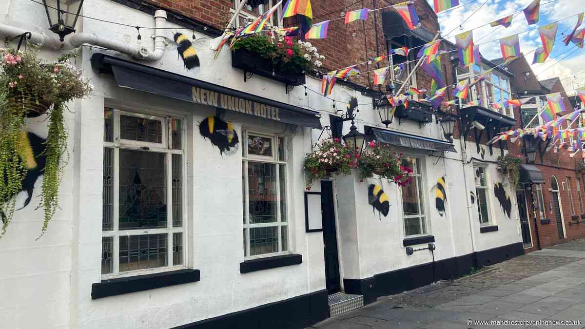 Man claims he suffered ‘horrifying’ ordeal in alleged attack by nightclub door staff, council meeting told