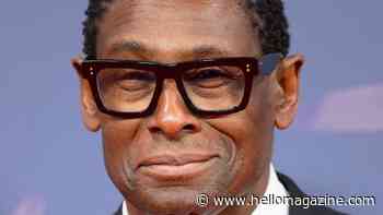 Inside David Harewood's family life with wife and 2 daughters – and his deeply personal story