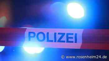 Schwer verletzter Mann (21) an Münchner Bushaltestelle entdeckt - Polizei ermittelt
