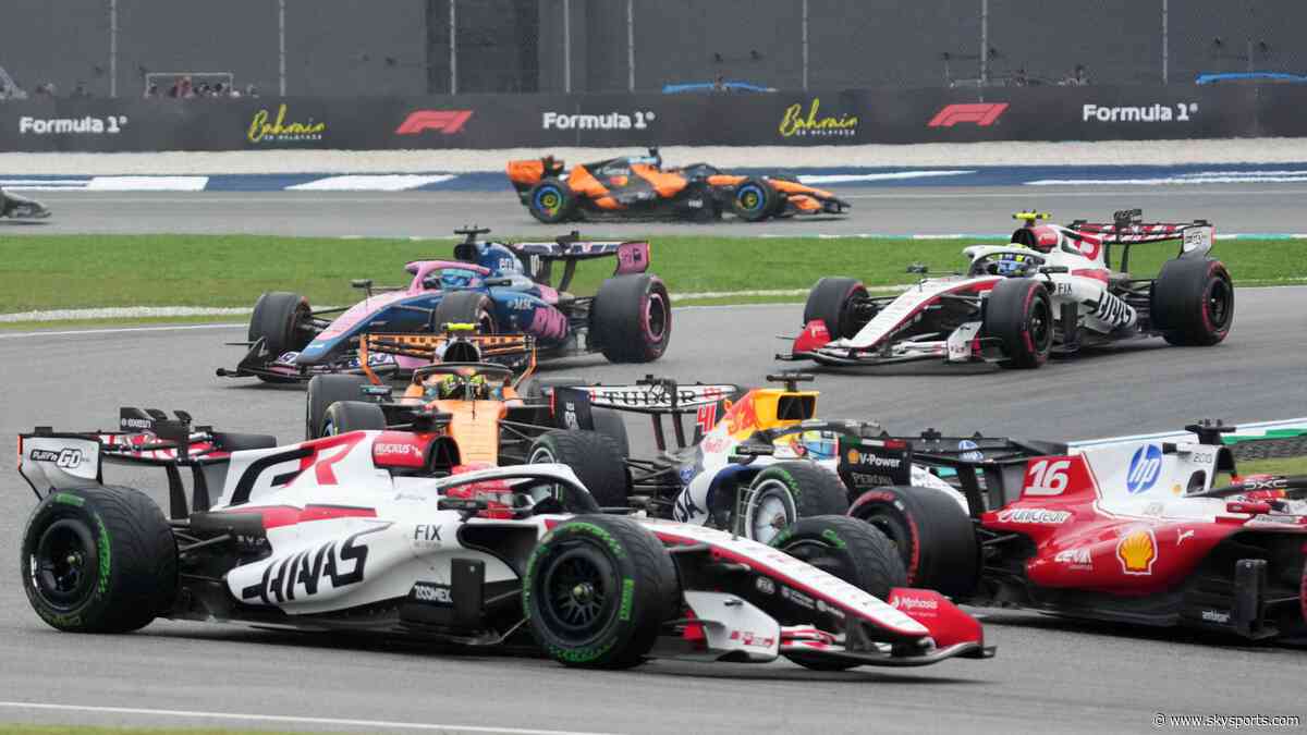Brundle on Bahrain GP software 'chaos' and how Sepang surface tricked teams