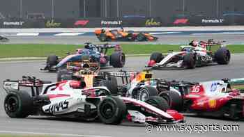 Brundle on Bahrain GP software 'chaos' and how Sepang surface tricked teams