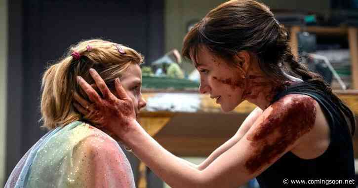 Other Mommy’s Scariest Scenes Don’t Involve Any Jump Scares, Jessica Chastain Explain