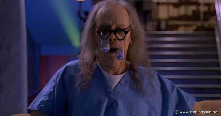 Wes Craven & John Carpenter Horror Movie Is Now Streaming for Free