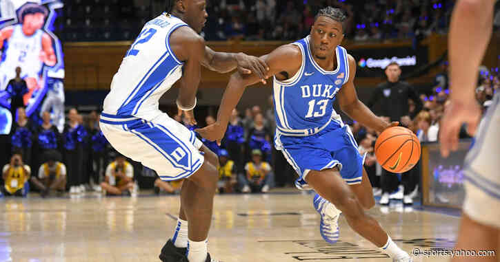 In ACC basketball preseason poll, everyone agrees on Duke. Nobody agrees on what's next