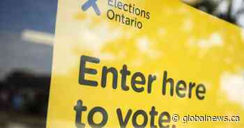 Blind voter argues at tribunal hearing that his accessible voting rights were denied