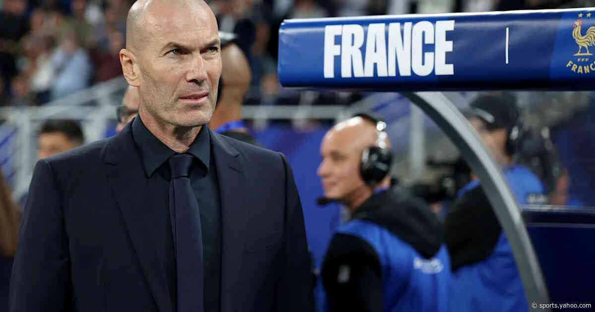 🚨 France vs Belgium: official line-ups, two debutants!