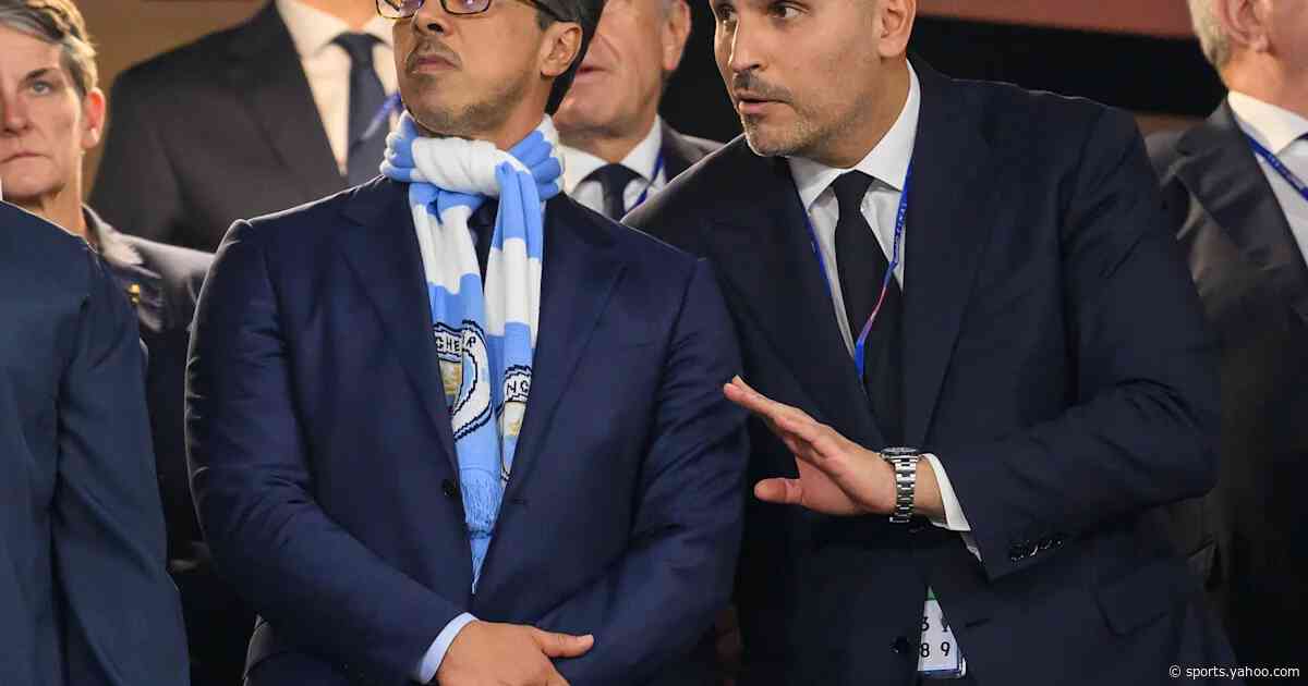 Journalist calls for Man City owners to be removed after Premier League guilty verdict