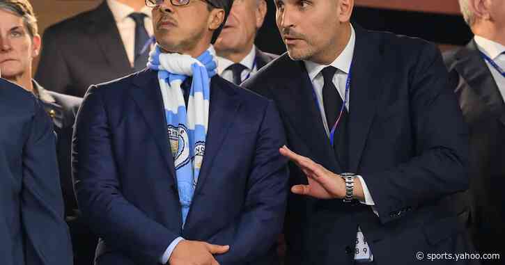 Journalist calls for Man City owners to be removed after Premier League guilty verdict