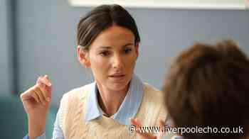 ITV series with Michelle Keegan hailed 'best drama since Happy Valley'