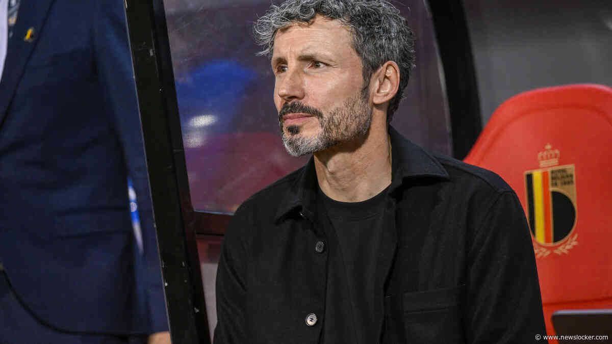 LIVE interlandvoetbal | Van Bommel verrast: Lukaku in de spits tegen Frankrijk, Godts op de bank