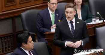Liberals ask Ontario auditor to probe spending, oversight of OSAP at career colleges