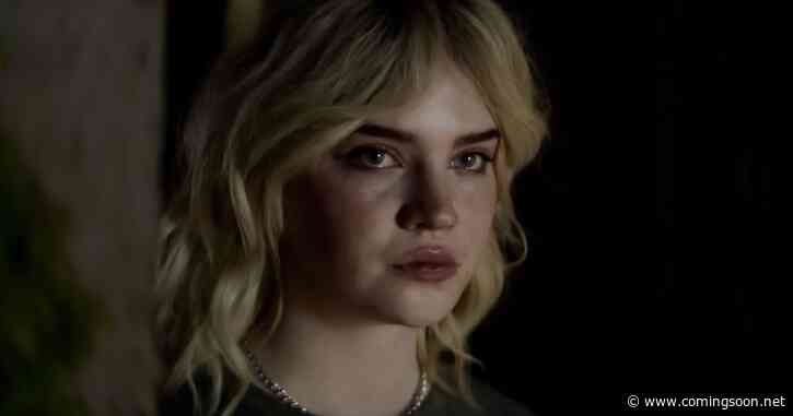 Sophie Thatcher & David Dastmalchian’s Horrifying Stephen King Movie Hits Netflix Streaming Today