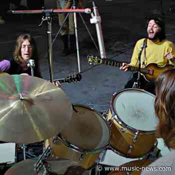 The Beatles return: Rubber Soul set for sensational Number 1 comeback
