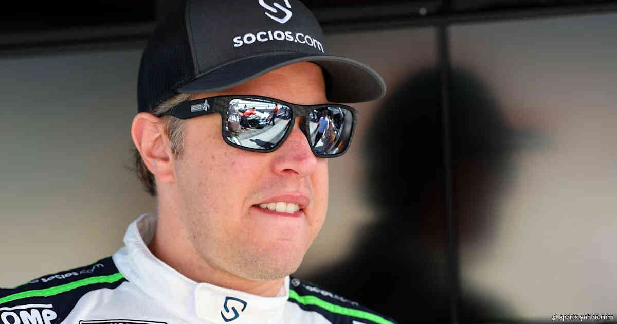 “The K on the End Was All Fake”- NASCAR Veteran Rips Apart RFK Racing Boss’ Over Brad Keselowski Ouster