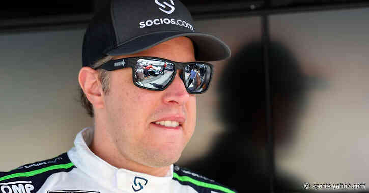 “The K on the End Was All Fake”- NASCAR Veteran Rips Apart RFK Racing Boss’ Over Brad Keselowski Ouster