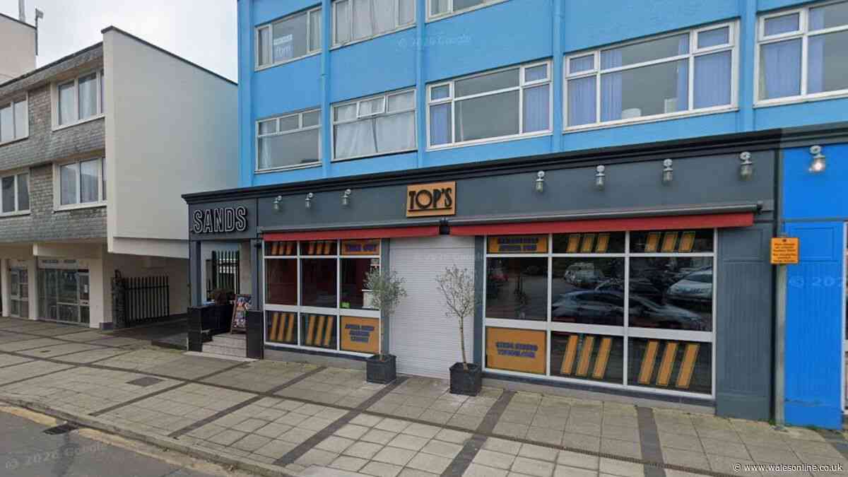 Famous Pembrokeshire nightclub closes its doors for good