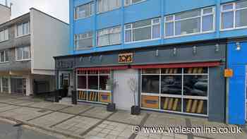 Famous Pembrokeshire nightclub closes its doors for good
