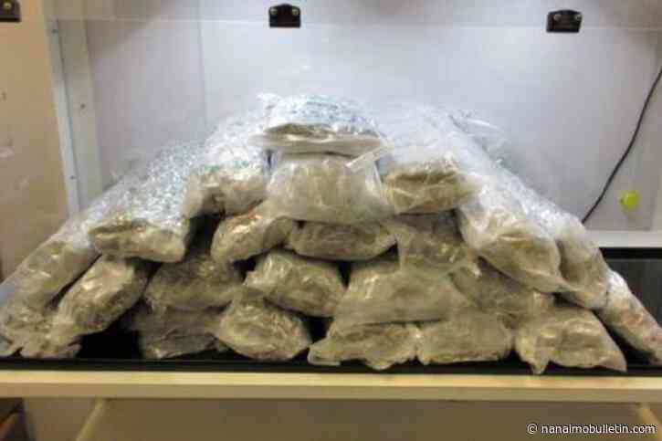 Ontario man sentenced for attempting to smuggle cannabis on Vancouver-London flight