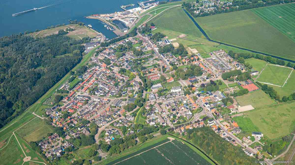 Gemeente Moerdijk maakt voor ruim vier ton fouten bij woningregeling