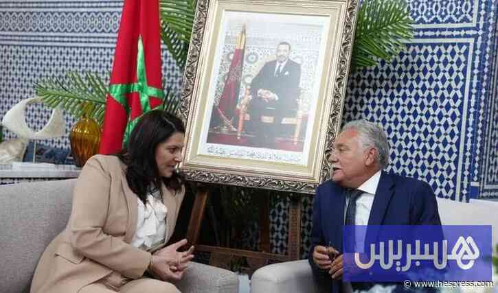 "أغلبية المنصوري" تقترب من الحسم.. و"الكتلة" ت