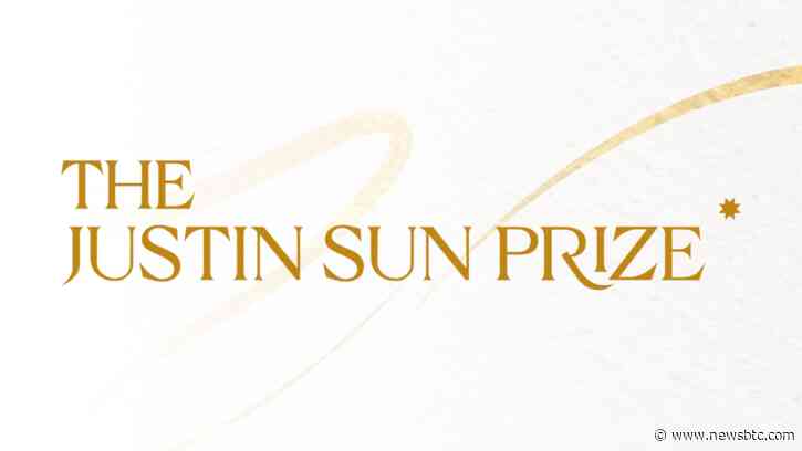 Justin Sun Prize’s New Round Honors Human–AI Collaboration on Erdős Problems