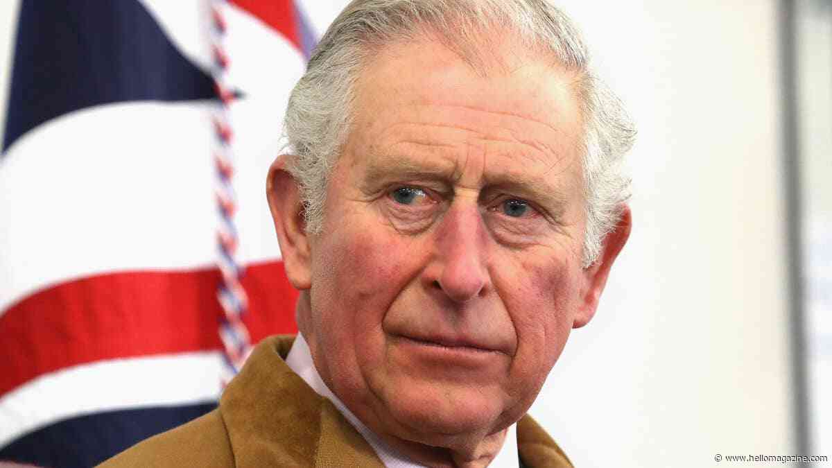 King Charles issues statement about 'duty and service' as Andrew Mountbatten-Windsor launches legal battle