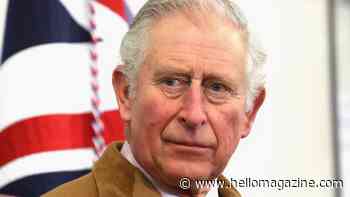 King Charles issues statement about 'duty and service' as Andrew Mountbatten-Windsor launches legal battle