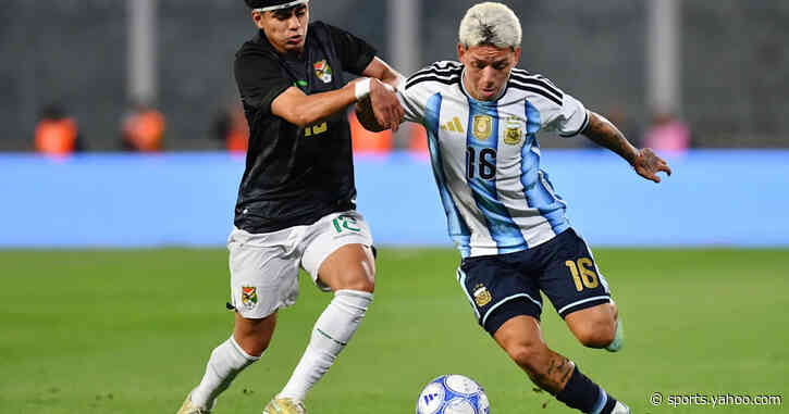 Chelsea Are Among The Clubs Hoping To Land This Talented Winger: Good Option For Alonso?