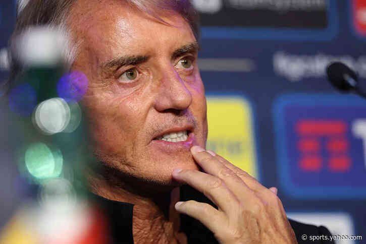 🚨 Italy-Turkey: XIs confirmed without Güler and 9 Azzurri changes