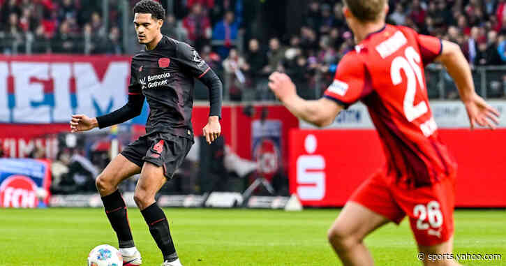 Journalist pours cold water on potential £59m Liverpool signing
