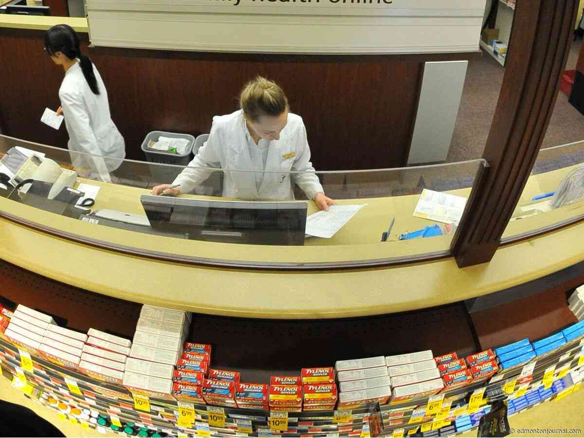 Opinion: Alberta Blue Cross delays are failing chronic disease patients