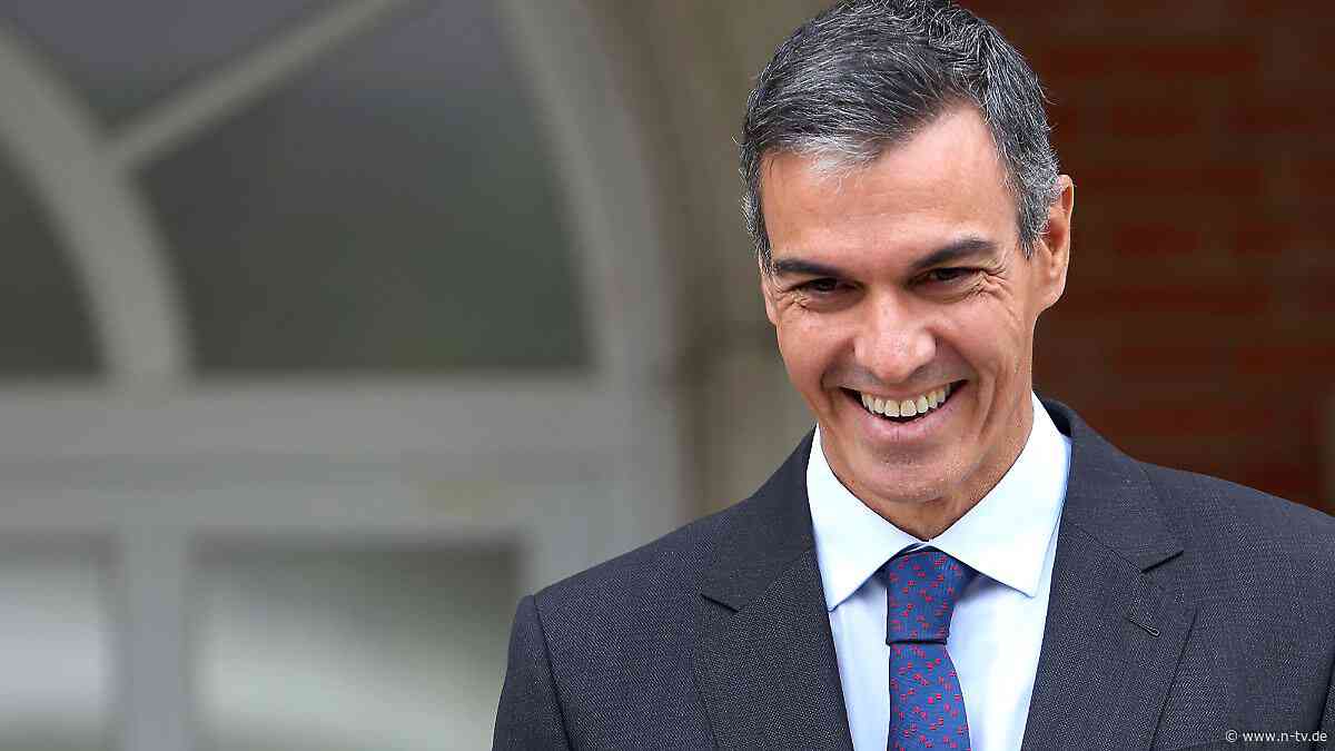 New York, Berlin, Madrid: Neue Jahrhundert-Frage könnte Spanien-Wahl entscheiden