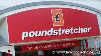 Poundstretcher opens new 'clearance' shop in UK