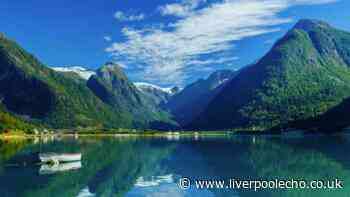 Nordic cruise with waterfalls and glaciers sails from Liverpool next summer