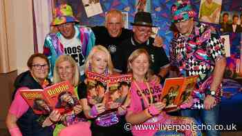 80s festival confirms return to Blackpool as stars announced