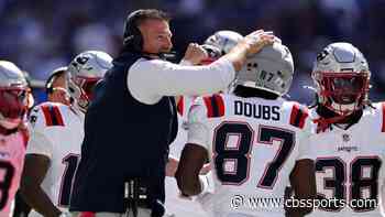Pick Six: NFL Week 4 winners and losers, plus grades for every team and Falcons-Saints picks