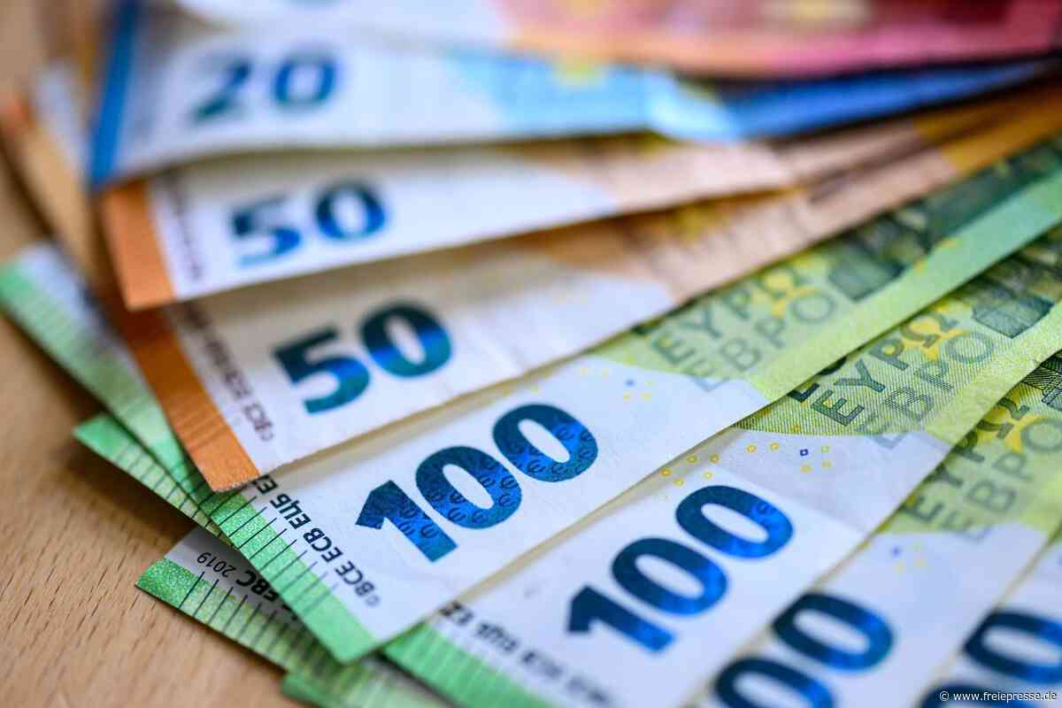 Eine halbe Million Euro jährlich: Wie Chemnitzer Vereine von Straftaten profitieren