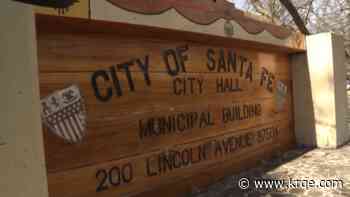 Santa Fe launches Mayor’s Mural Initiative