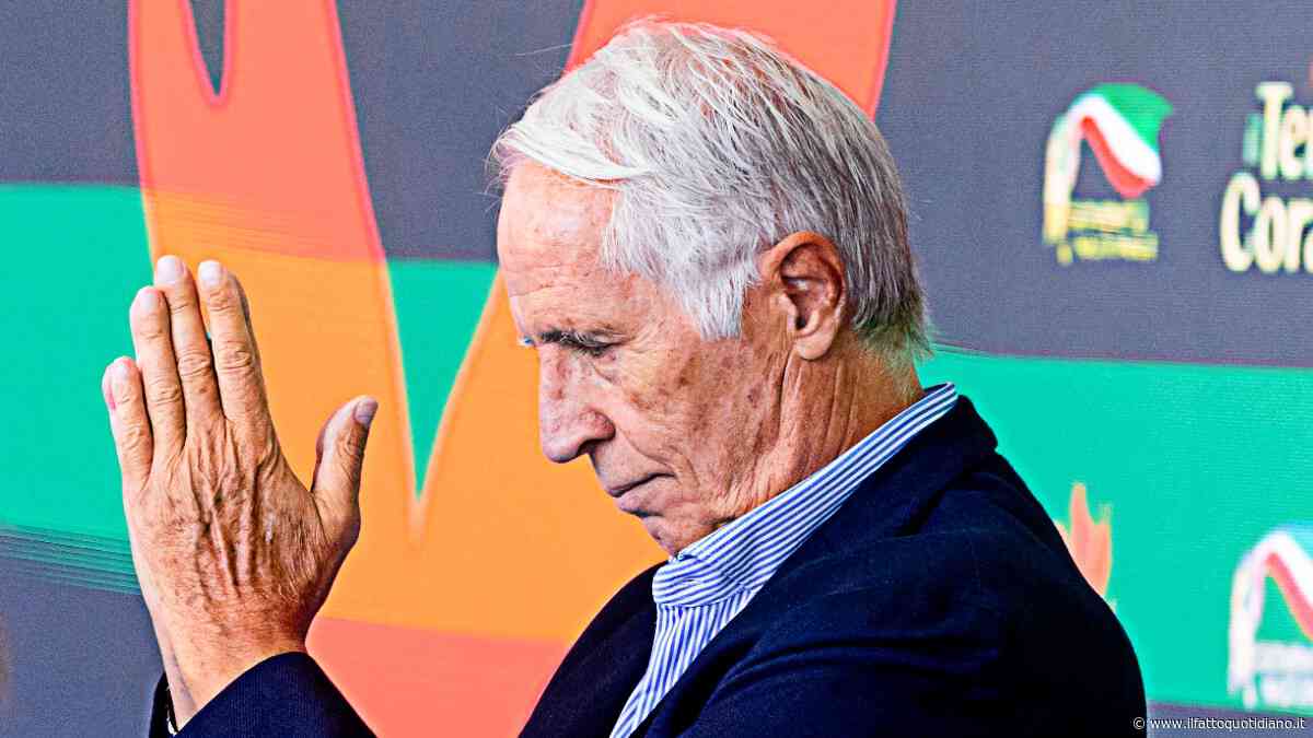 Caos tesseramento, l’ultima ipotesi è Malagò commissario. Lega Serie A: “Inopportuno mettere la Figc in amministrazione straordinaria, si rischia il caos”