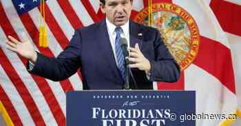 Florida could slash property taxes – but not for Canadian snowbirds