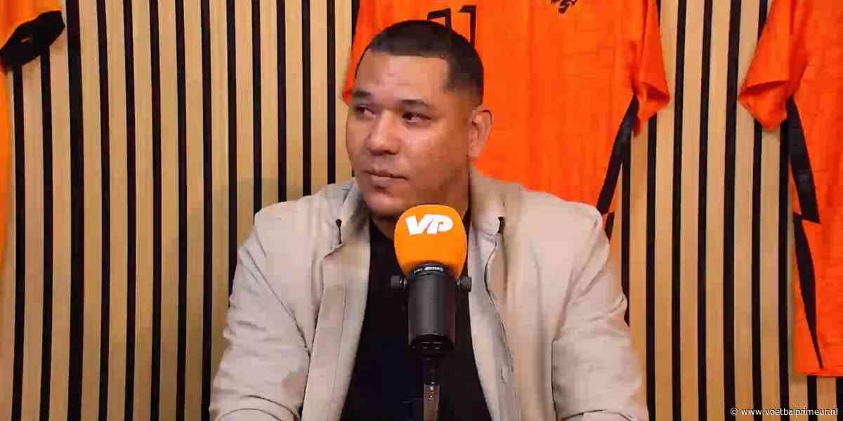 Maduro wijst uitblinker bij Oranje aan: 'Hij was elke wedstrijd bepalend...'