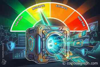 S&P Global brings risk assessments to growing crypto lending vault sector