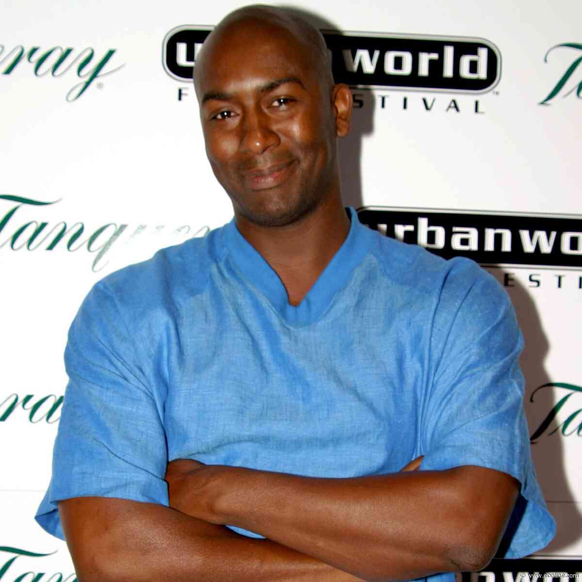 In Living Color Alum Reggie McFadden Dead at 57