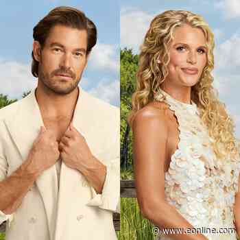 Southern Charm Rocked By Secret Love Child Rumor in Season 12 Trailer