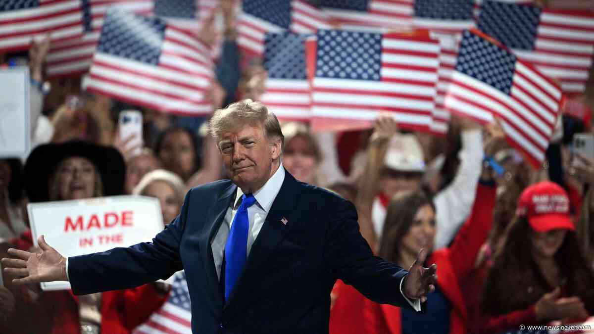 Bloomberg: Trump komt met nieuw plan voor lagere dieselprijs