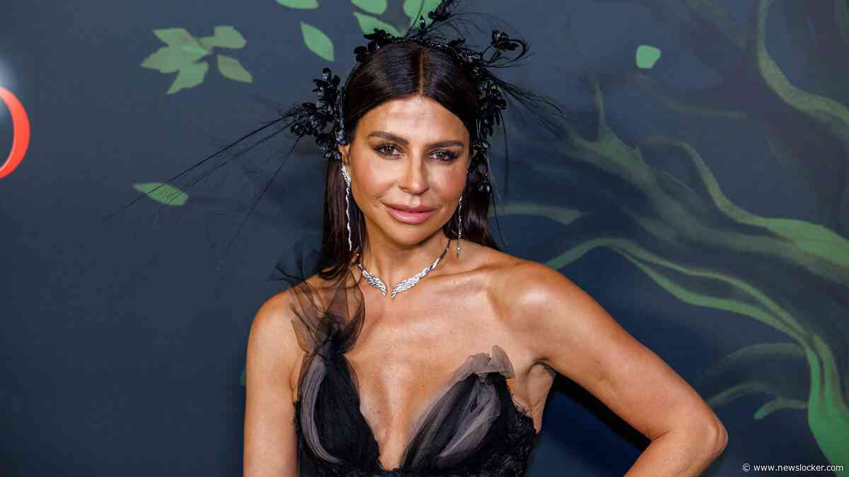 Olcay Gulsen (46) reageert op gewelddadige overval en negativiteit rond haar persoon: ’Ik voel me heel onveilig’