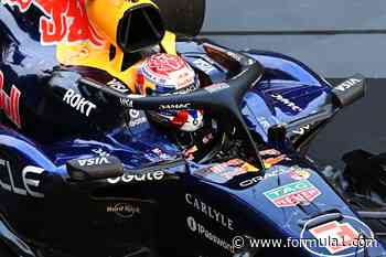 Verstappen’s Malaysia win hints at close 2027 battle