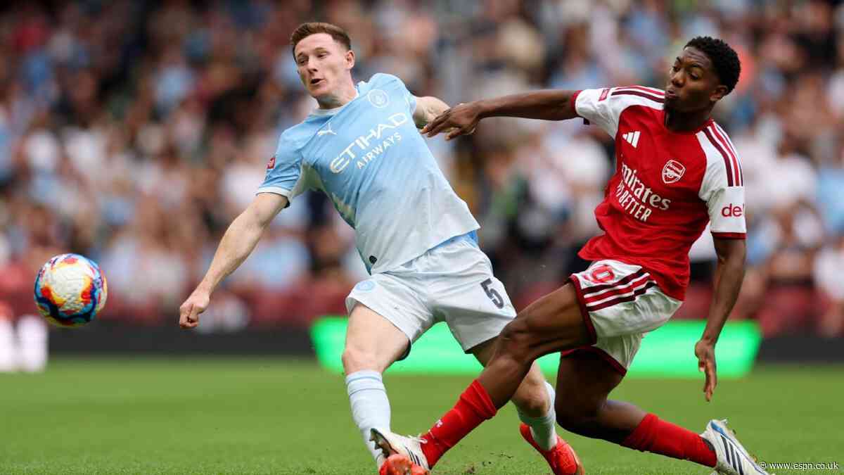 Marauding center backs, do-it-all midfielders: Top tactical trends at every position in 2026