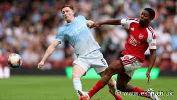 Marauding center backs, do-it-all midfielders: Top tactical trends at every position in 2026